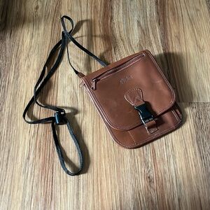 Vintage L.L. Bean Travel Pouch